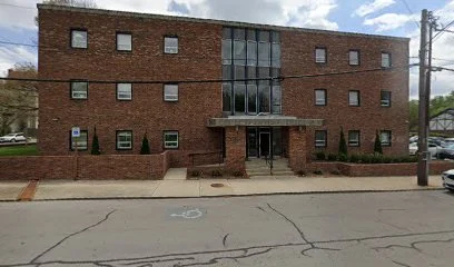 Buchart + Wachs Orthodontics of Downtown Lexington