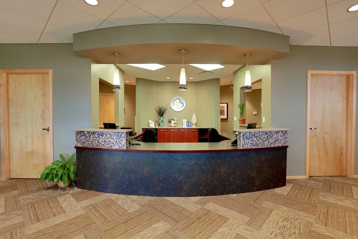 Burgher Family Dentistry - 2