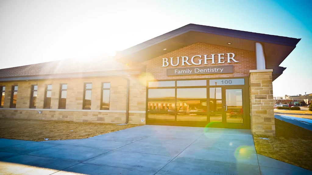 Burgher Family Dentistry