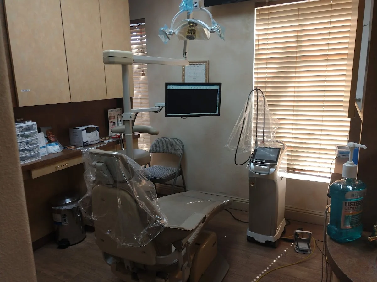 California Shine Dental