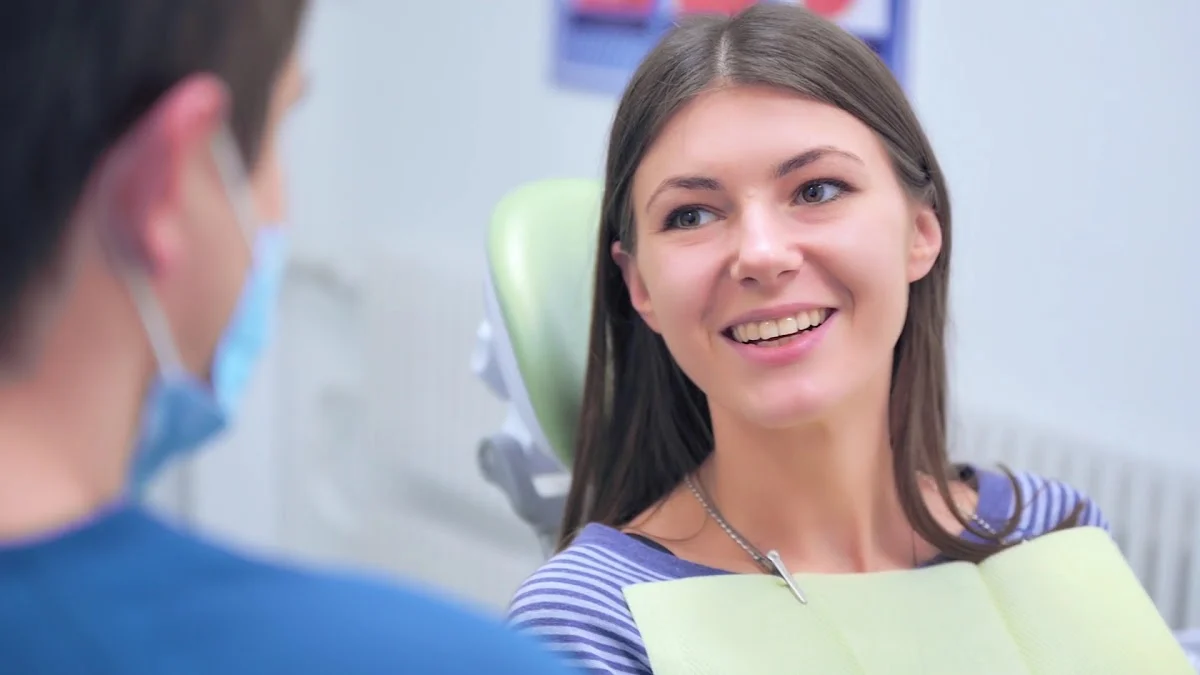 California Smile Maker Beverly Hills - 2