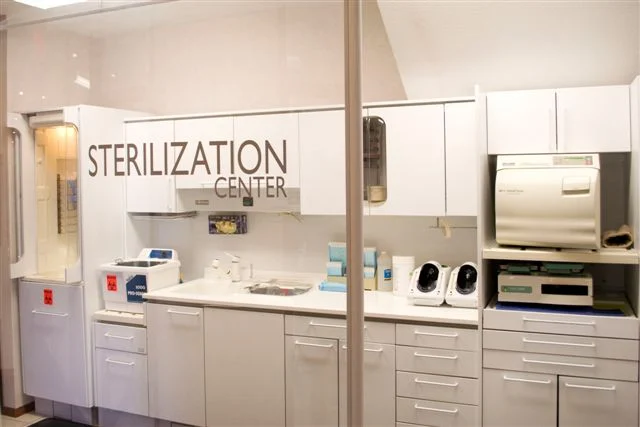 Cambridge Family Dentistry