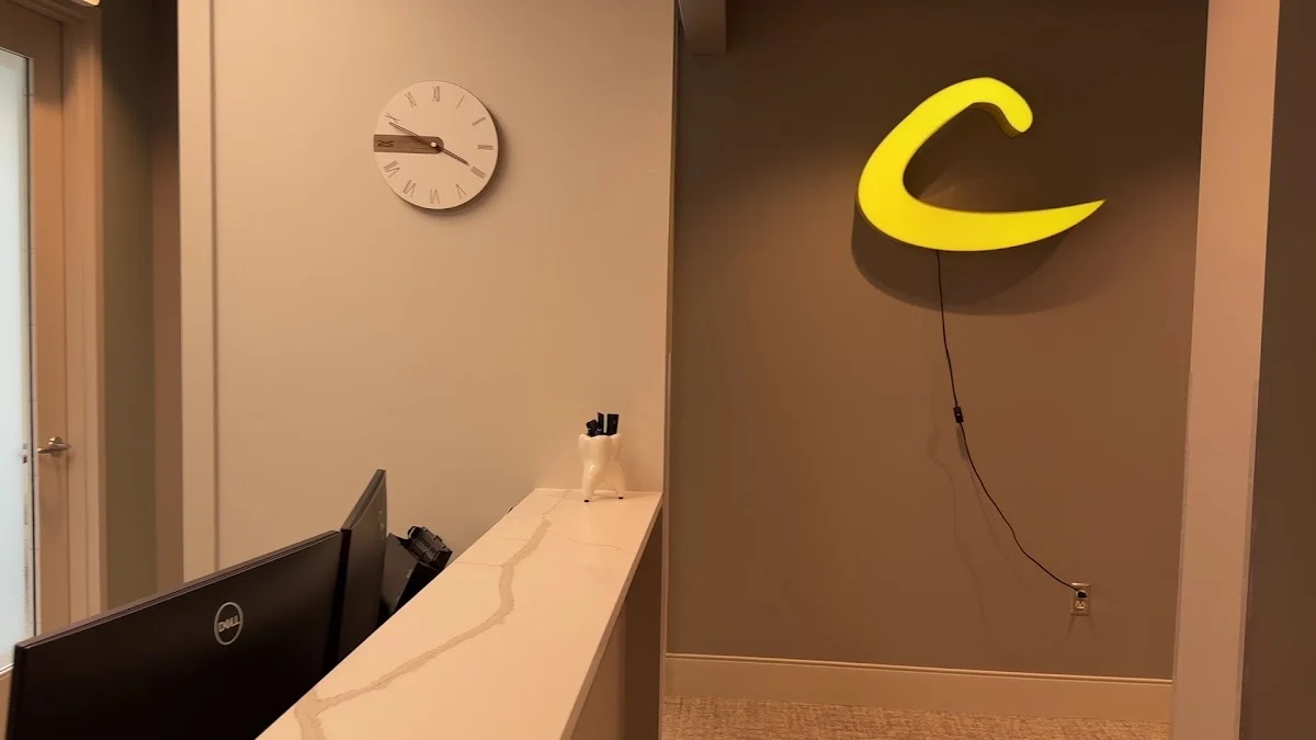 Camenzuli Dental Excellence: Comprehensive Care | Sedation Dentistry I Implants I Orthodontics - 2