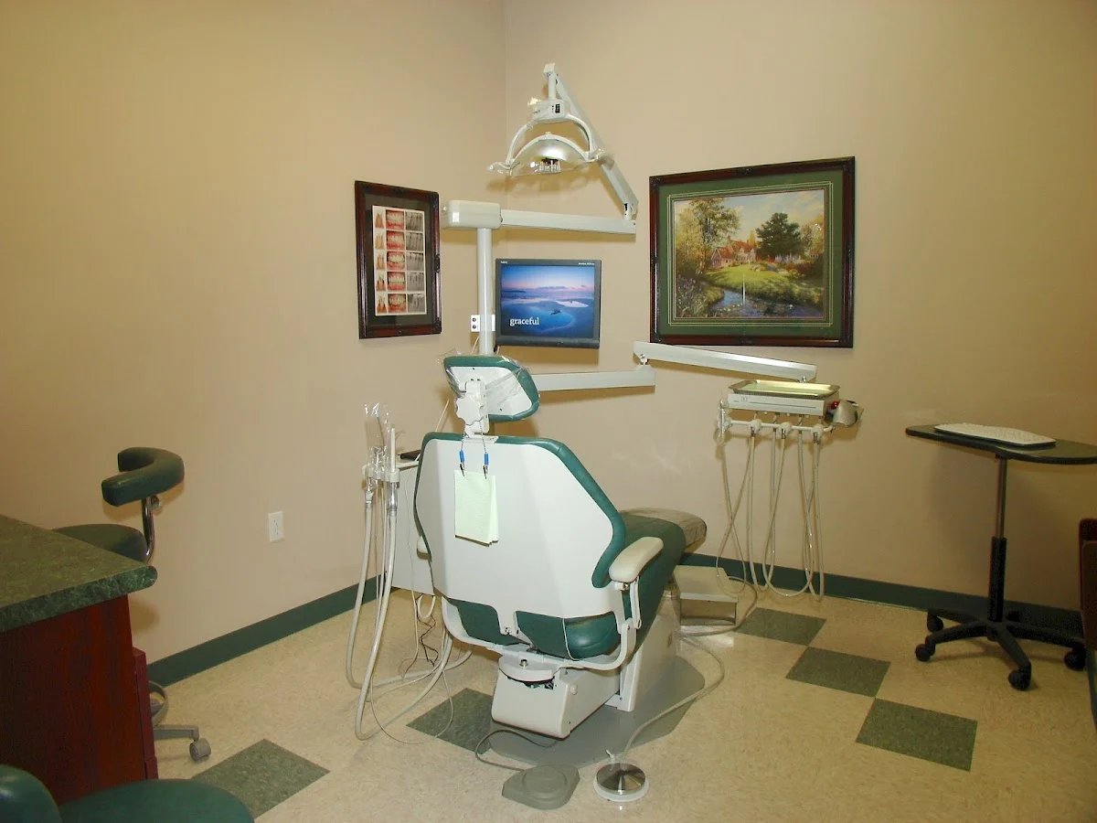 Canyon Springs Dental Group and Orthodontics - 3