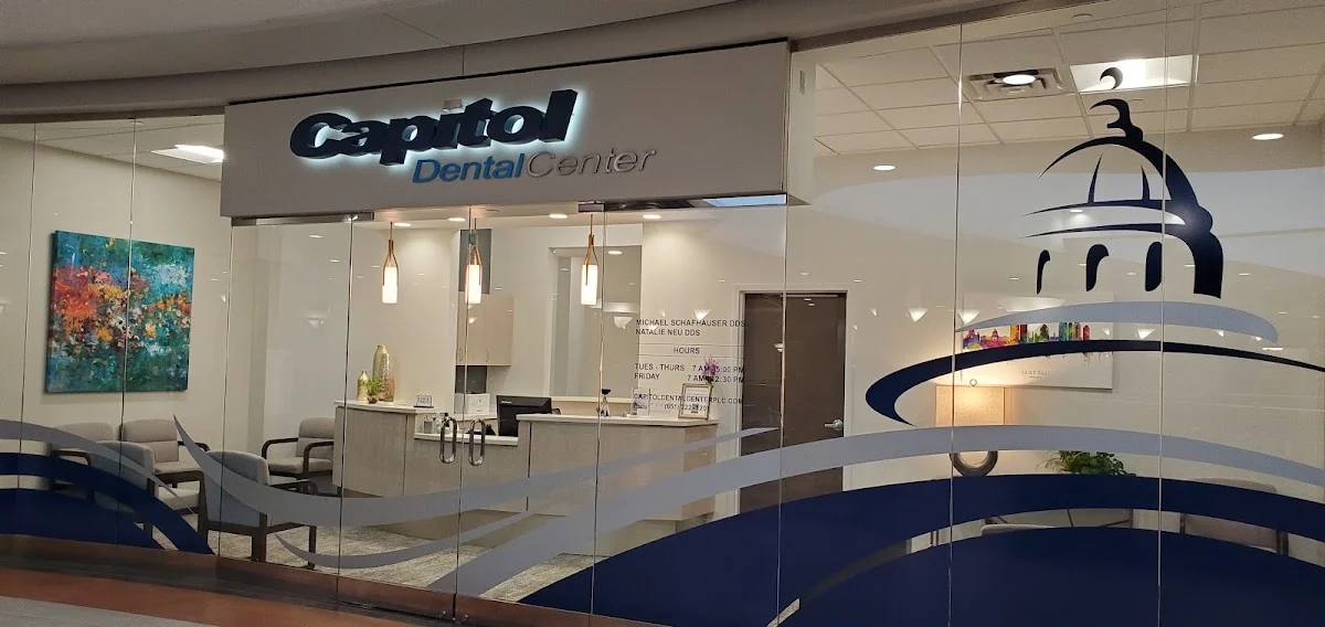 Capitol Dental Center PLC