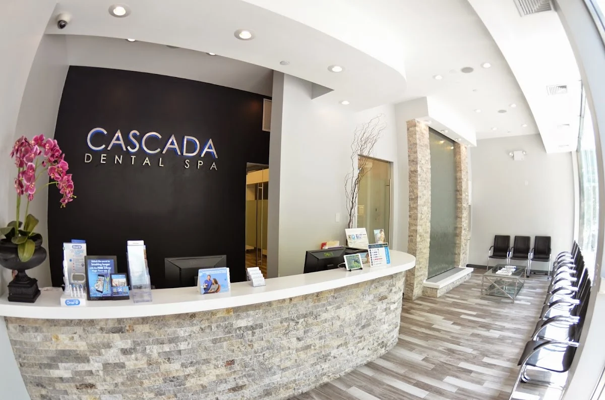 Cascada Dental Spa