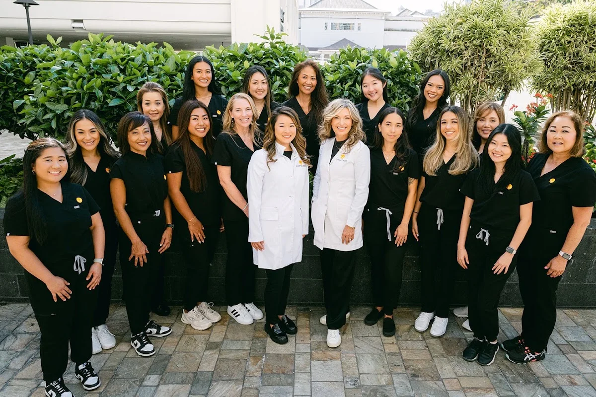 Caswell Orthodontics - Kahala, HI