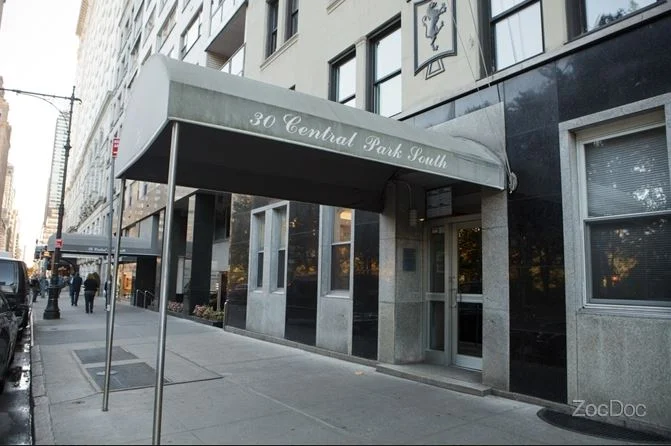 Central Park Dentistry - Cosmetic Dentists
