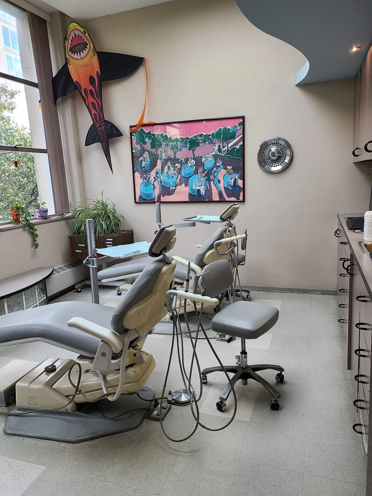 Century Orthodontics Clayton Location - 2