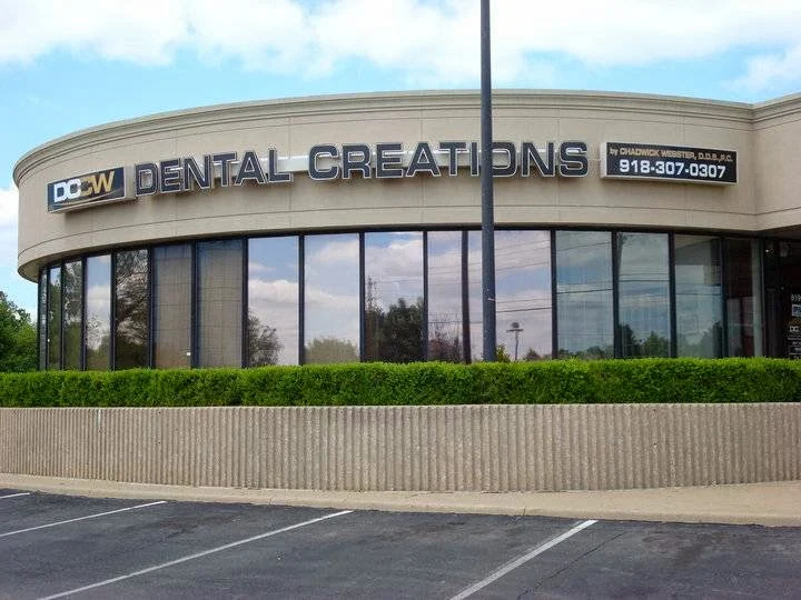 Chadwick Webster DDS