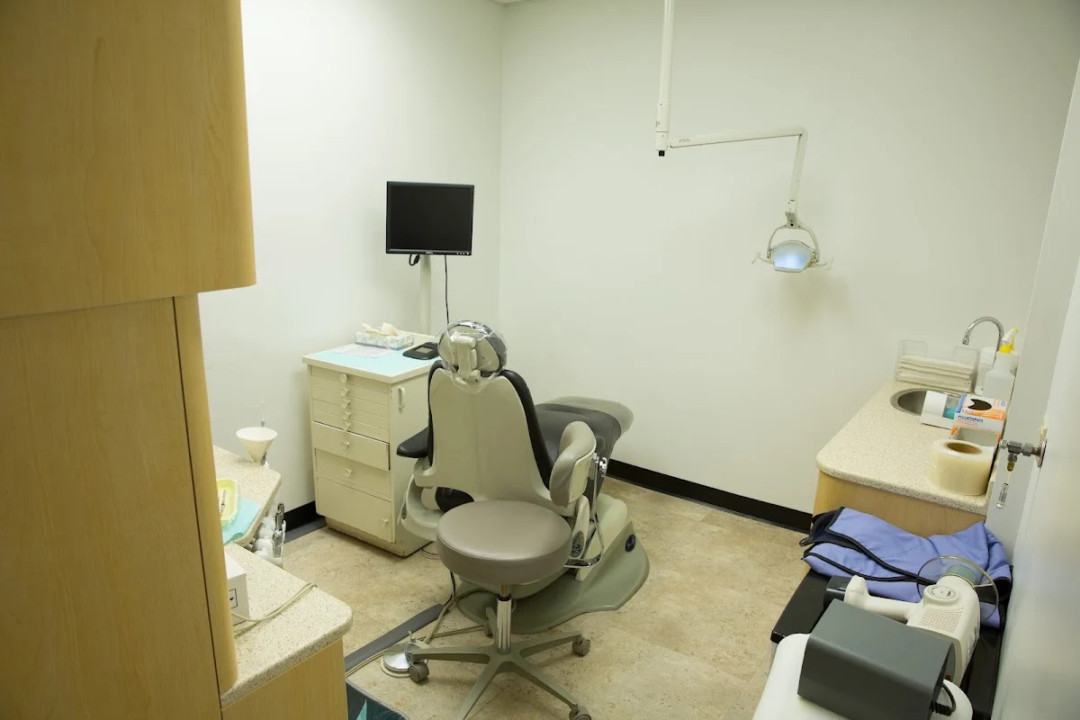 Char Dental - 2