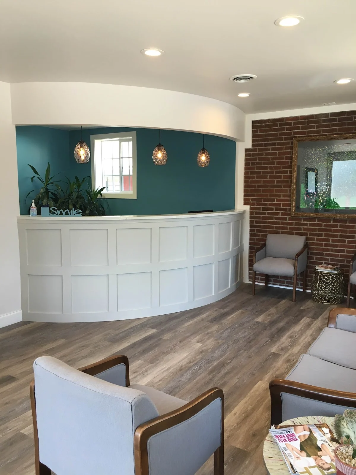 Chevy Chase Dentistry - 2