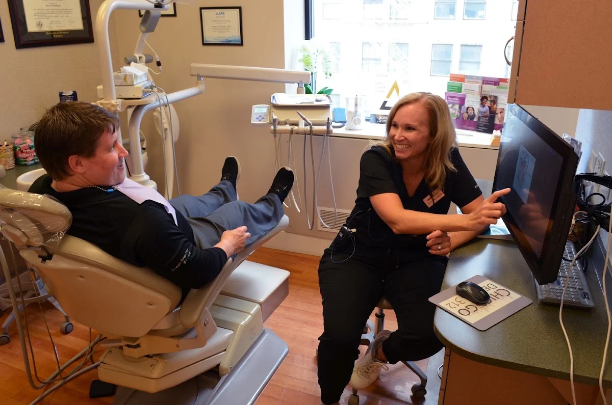 Chicago Dental 312 - 2