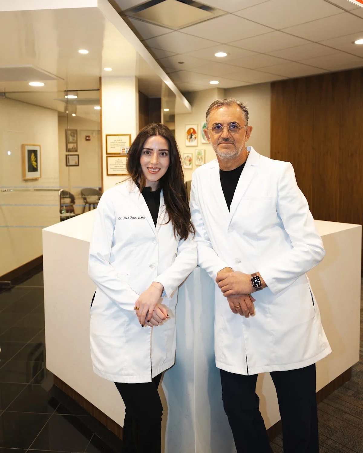 Chicago Dental Arts