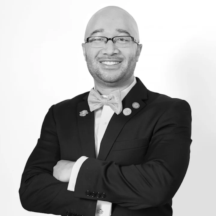 Christian Davillier, DDS