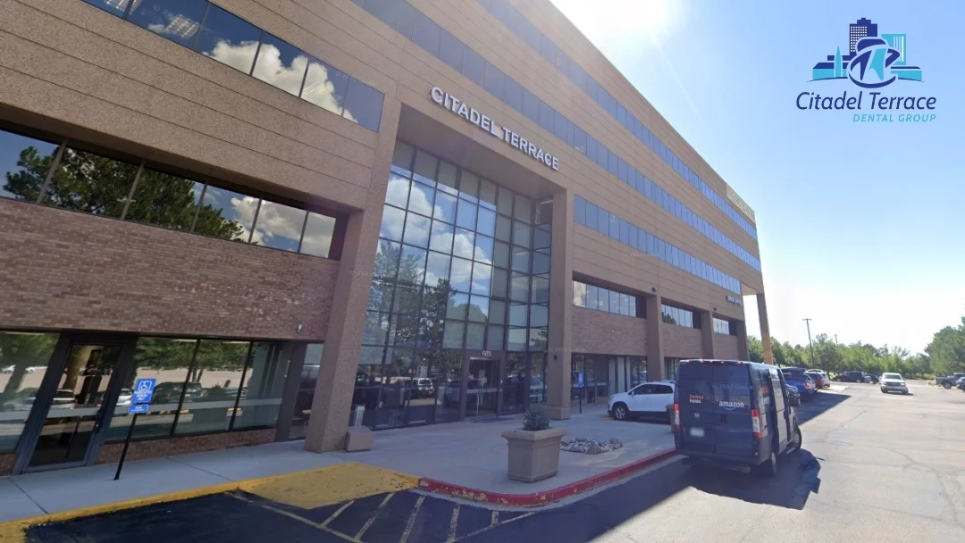 Citadel Terrace Dental Group