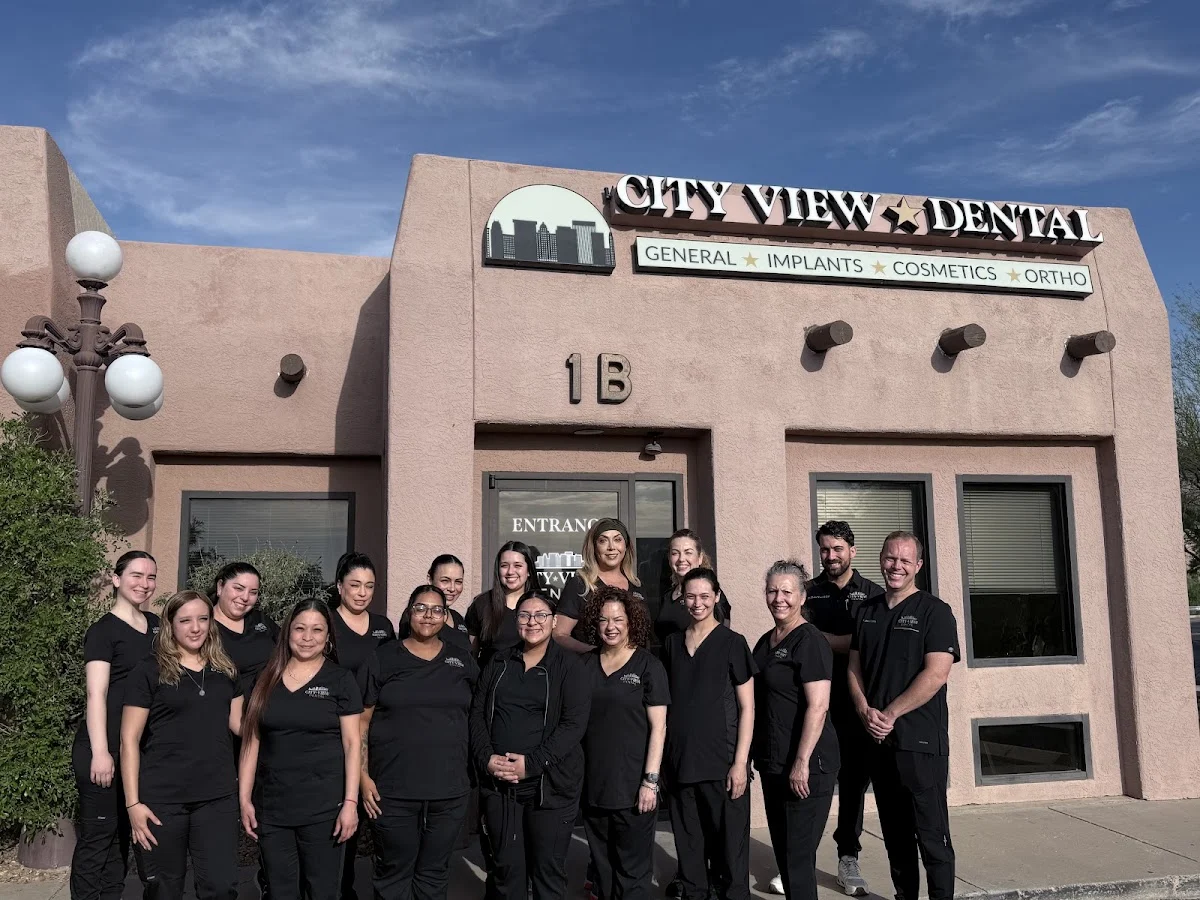 City View Dental