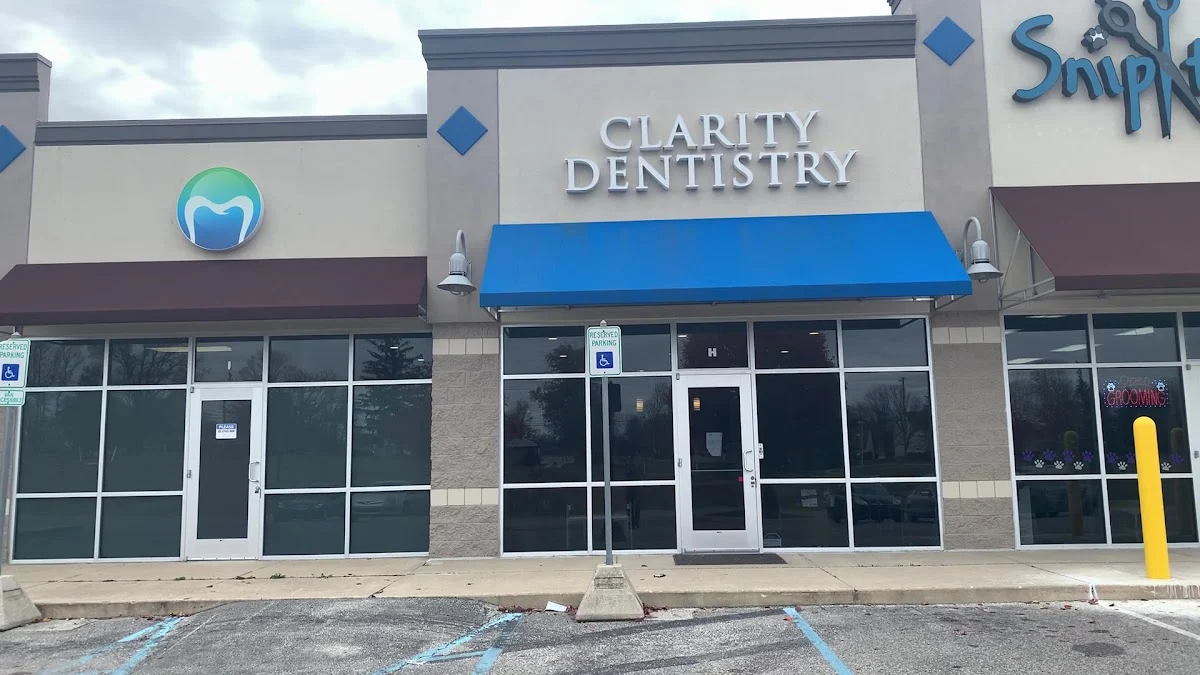 Clarity Dentistry - 2