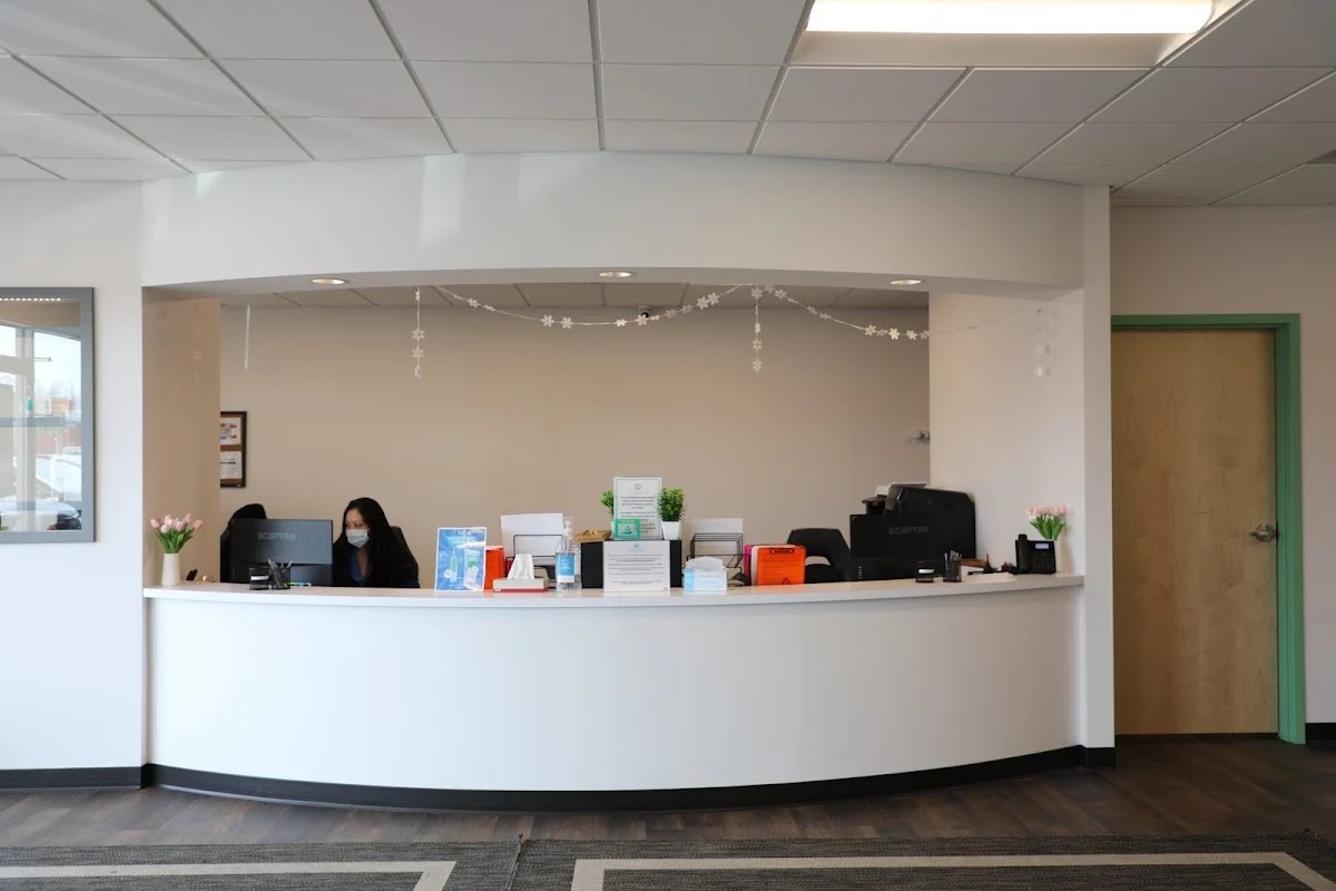 Clear Lakes Dental - East St Paul - 2