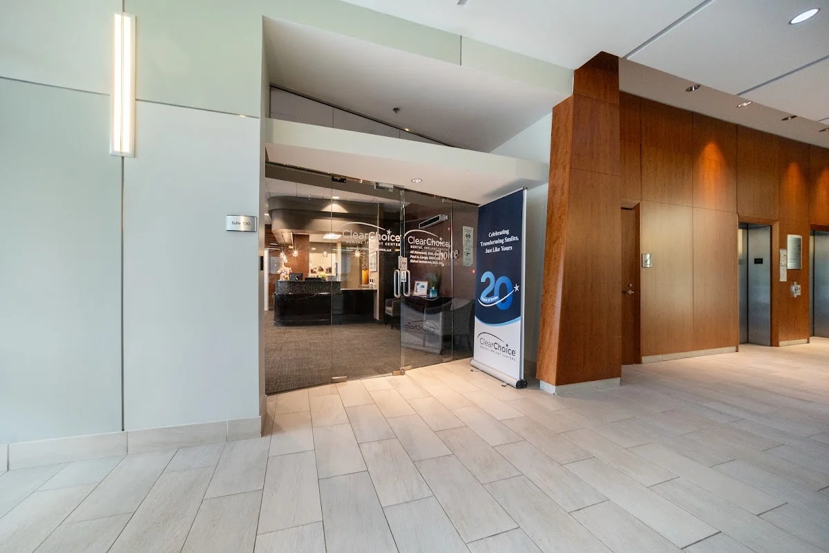 ClearChoice Dental Implant Center - Cleveland - 2