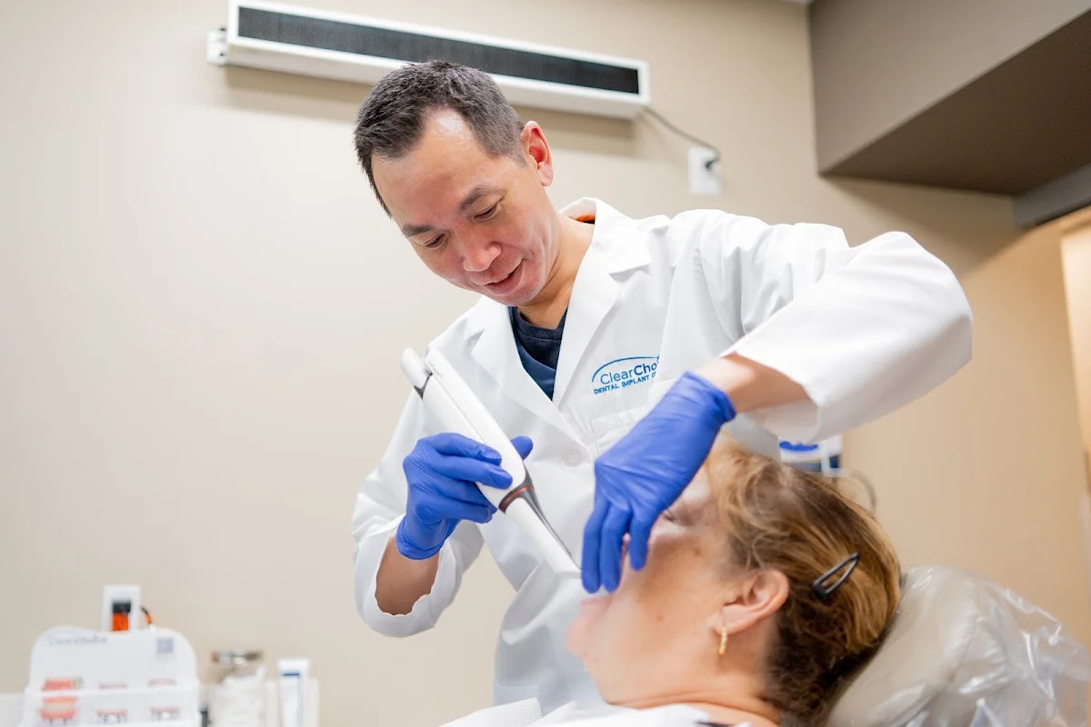 ClearChoice Dental Implant Center - Honolulu - 2