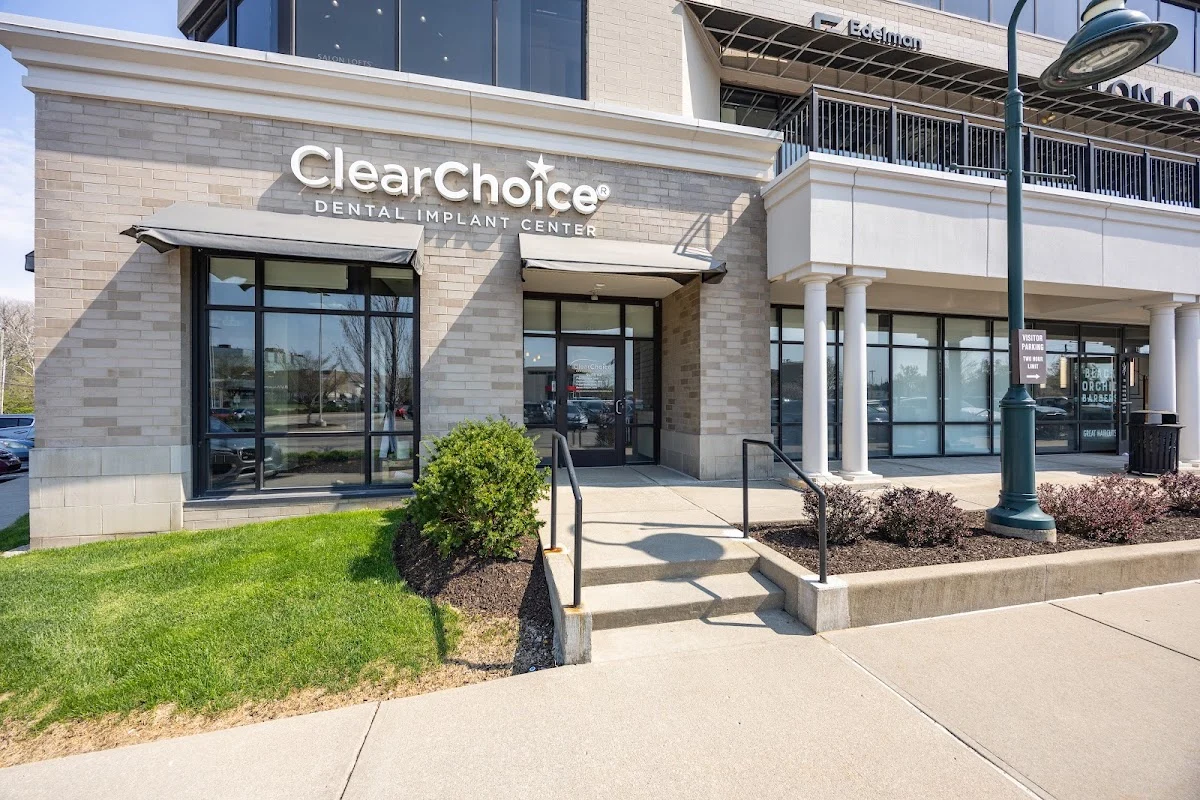 ClearChoice Dental Implant Center - Indianapolis - 2