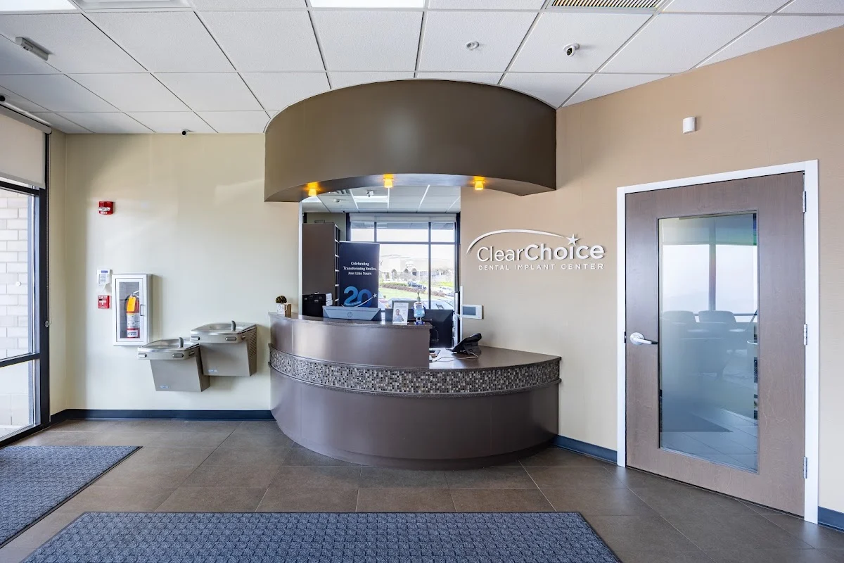 ClearChoice Dental Implant Center - Indianapolis