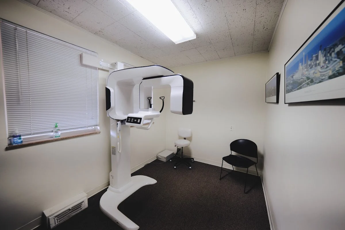 Cleveland Family & Implant Dentistry-Mini Dental Implant Center of Cleveland - 2