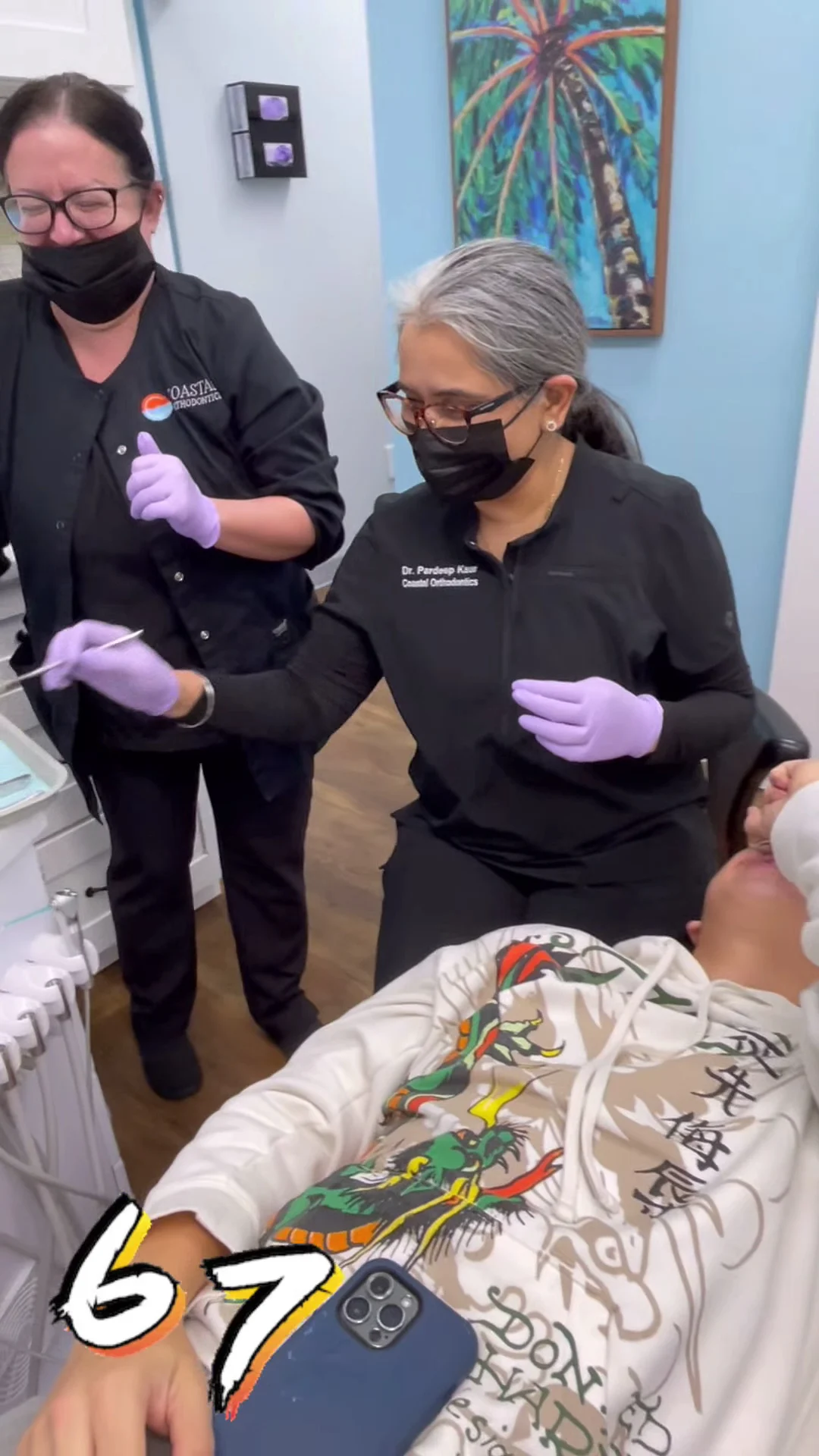 Coastal Orthodontics - Virginia Beach - 2