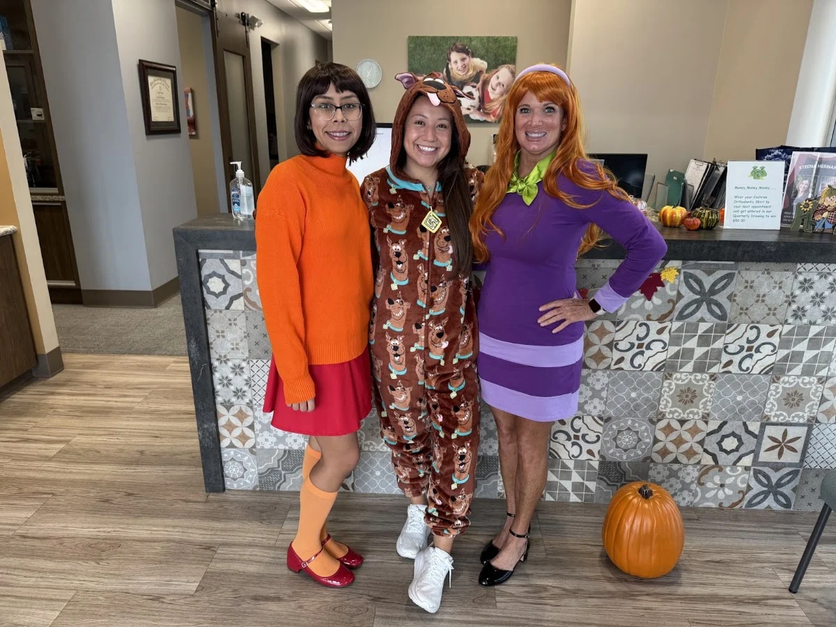 Cochran Orthodontics - 2