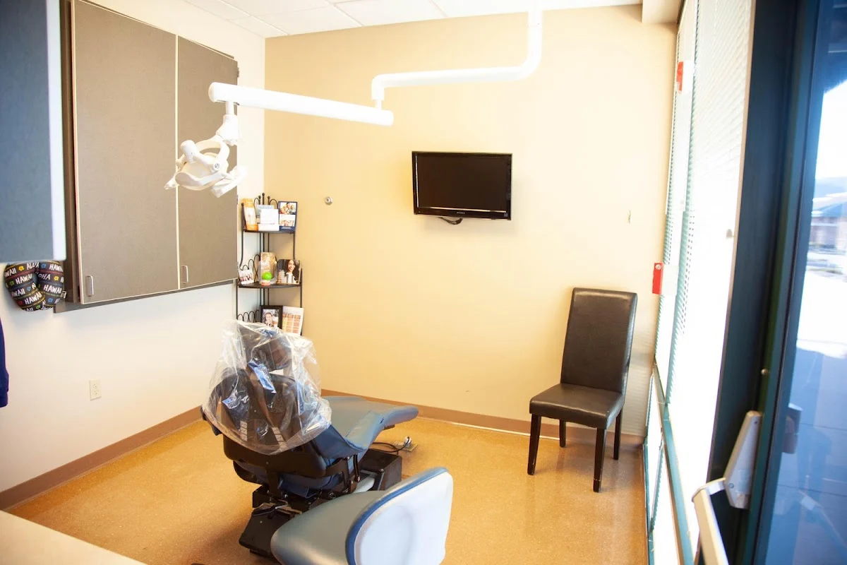 Colorado Dental Group