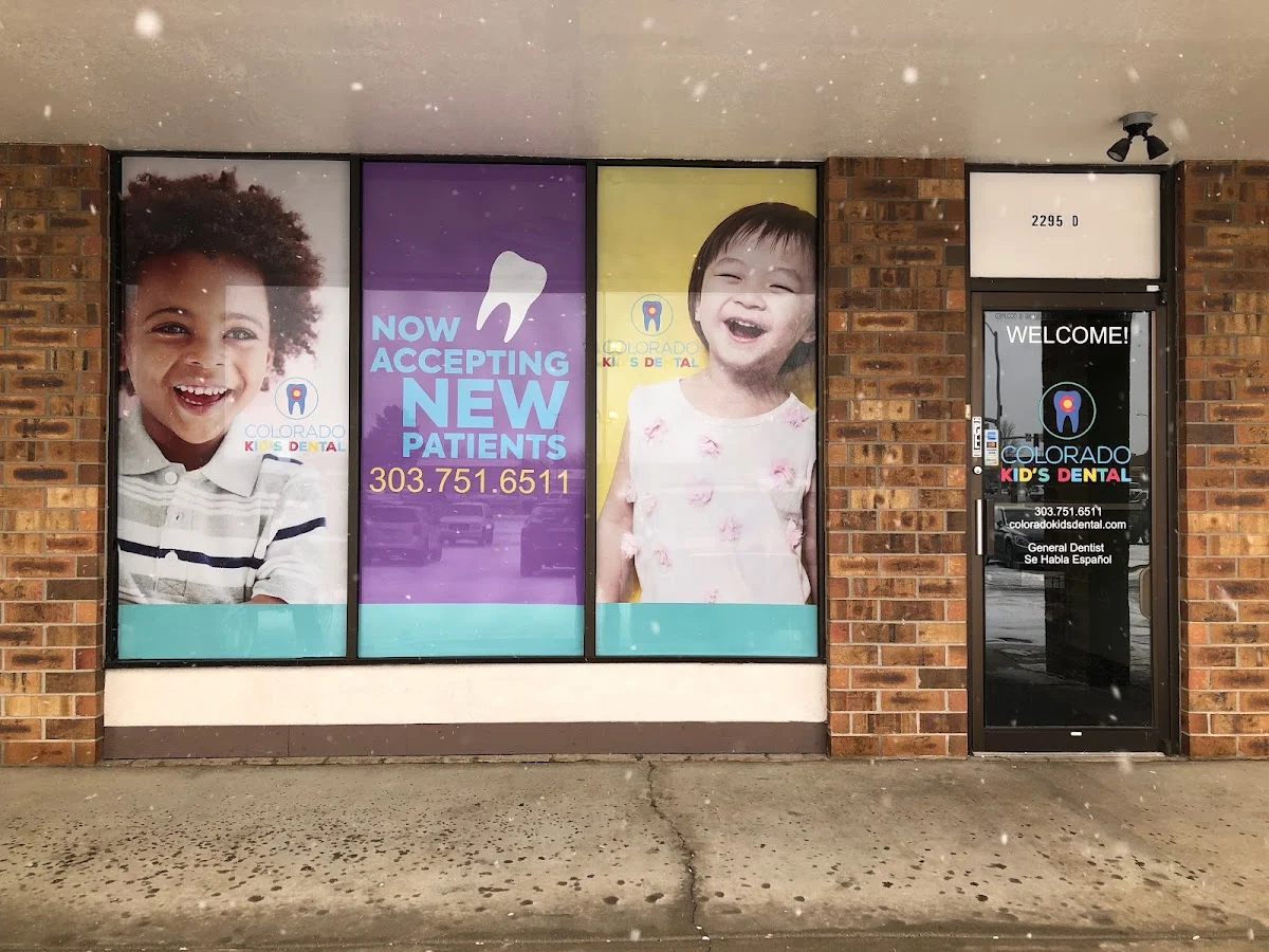 Colorado Kid's Dental - 2