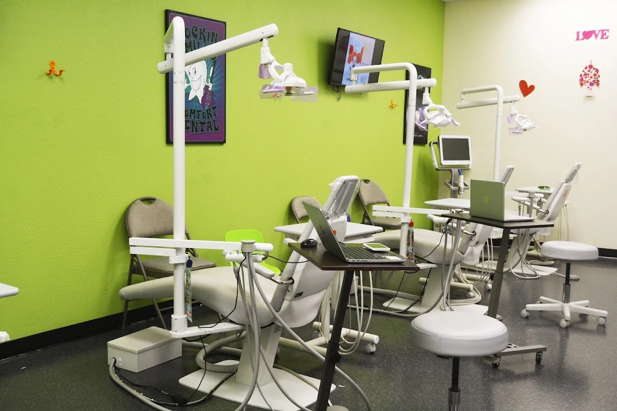 Comfort Dental Braces - San Antonio - 2