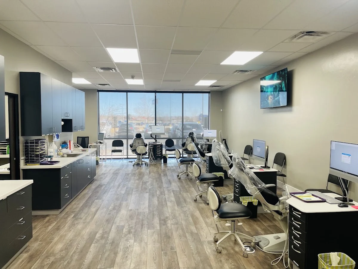 Comfort Dental Braces - South Powers - 2