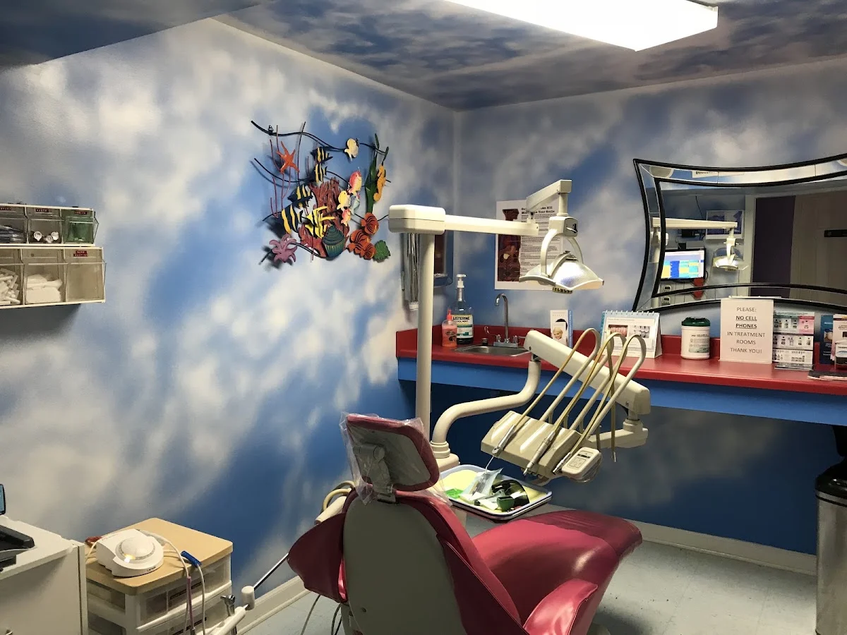 Comfort Smiles Dentistry - 2