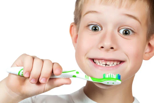 Condra Cosmetic & Family Dentistry - 2