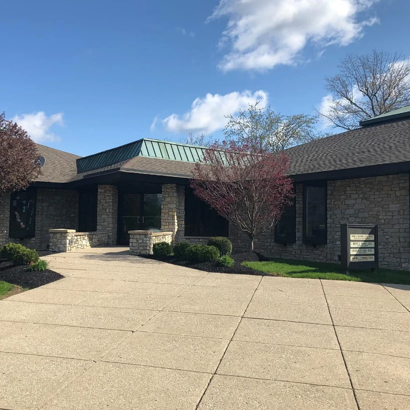 Condra Cosmetic & Family Dentistry - 3
