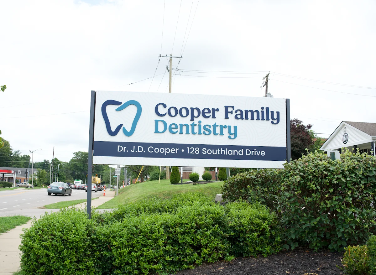 Cooper Family Dentistry
