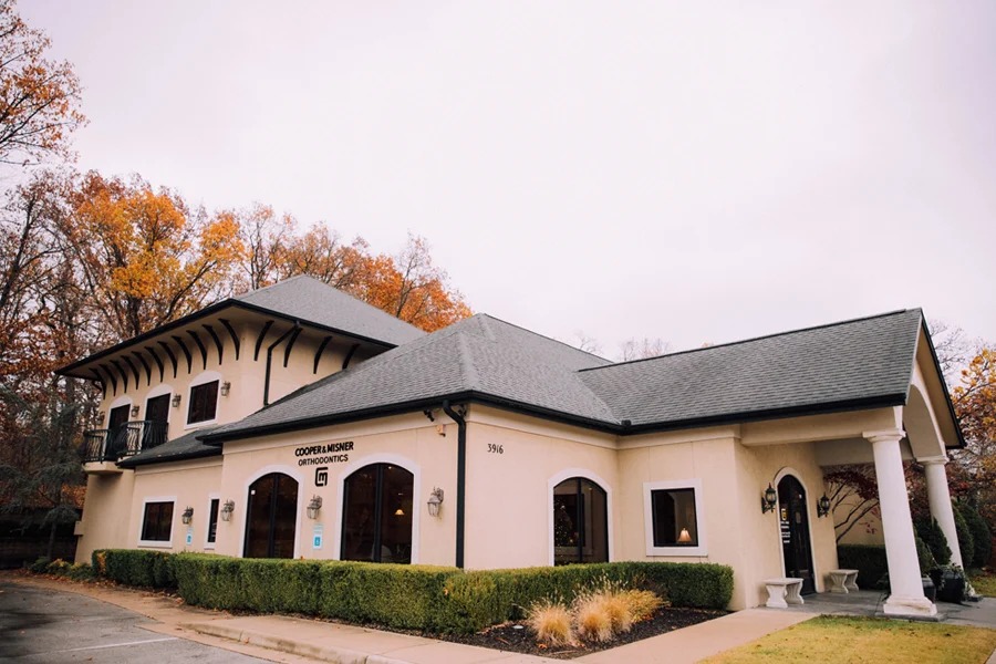 Cooper & Misner Orthodontics