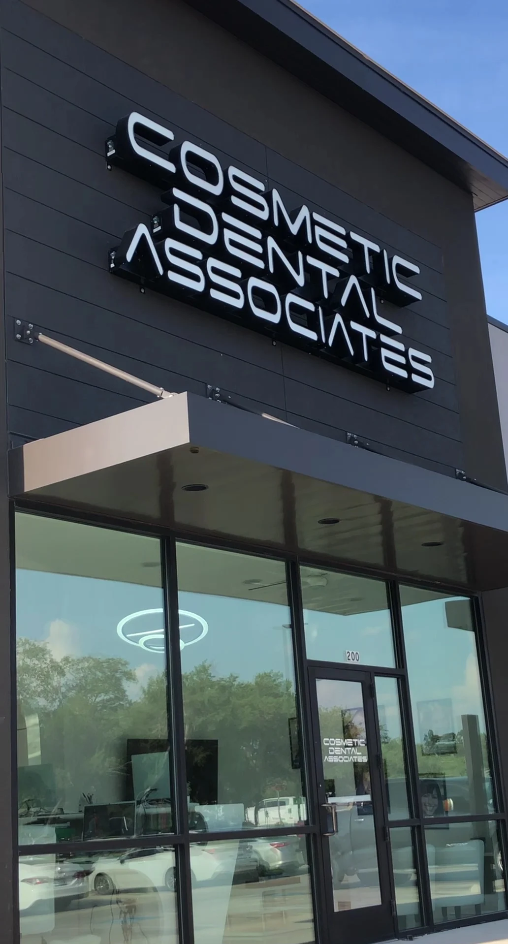 Cosmetic Dental Associates - Alamo Ranch - 3