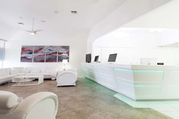 Cosmetic Dental Associates - Alamo Ranch - 4
