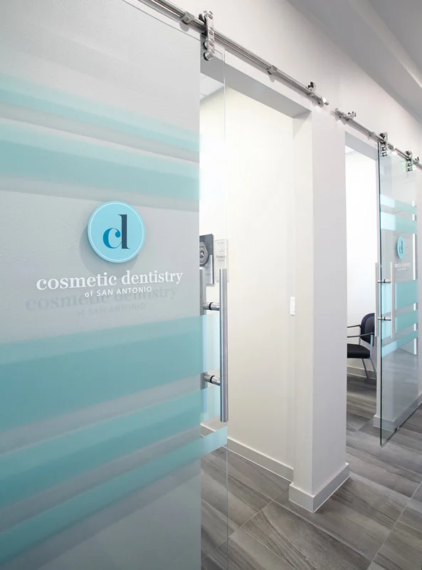 Cosmetic Dentistry of San Antonio