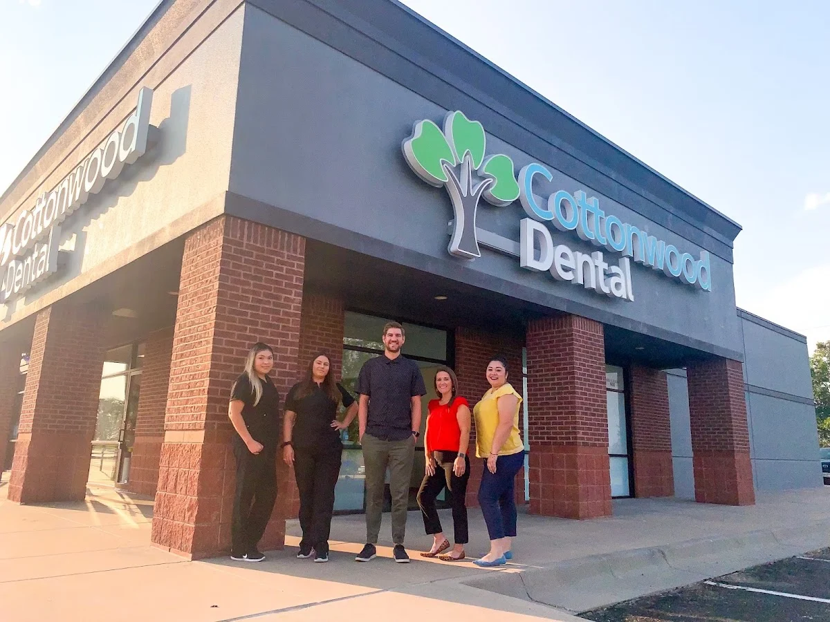 Cottonwood Dental - 2