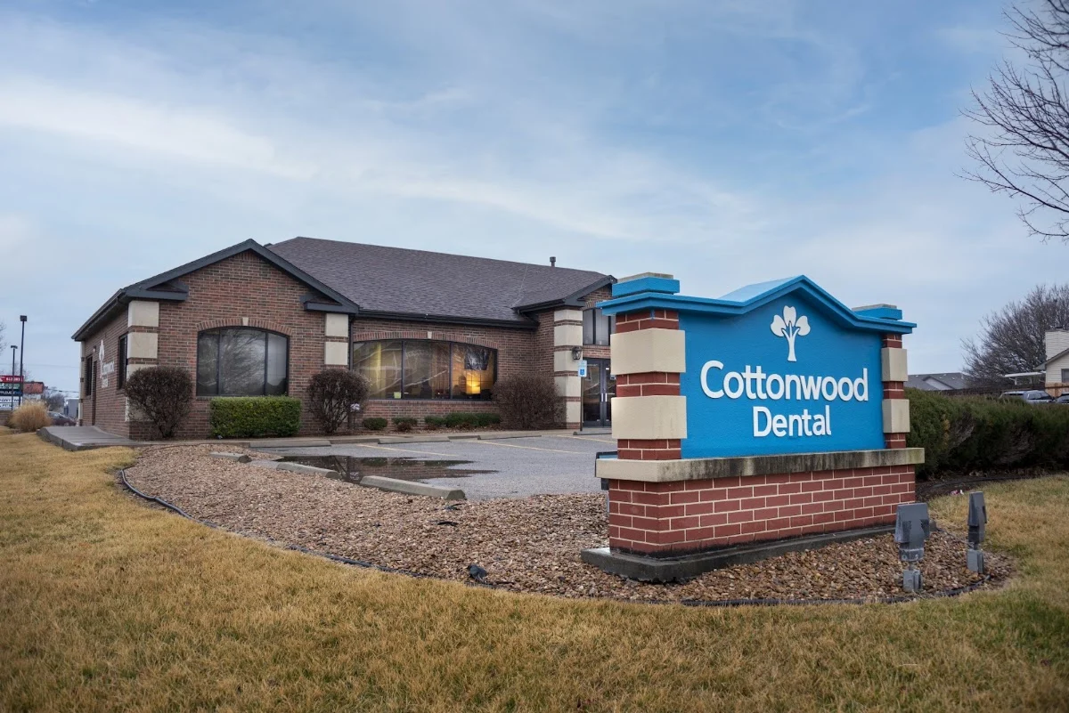Cottonwood Dental