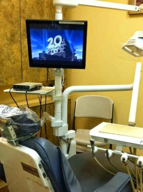 Country Club Dental - 2