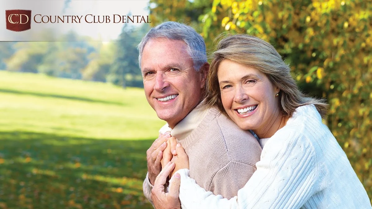 Country Club Dental