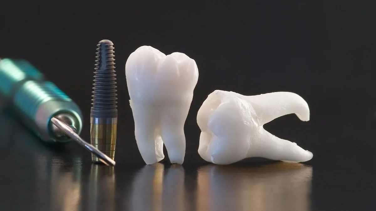 Creative Dental of Queens