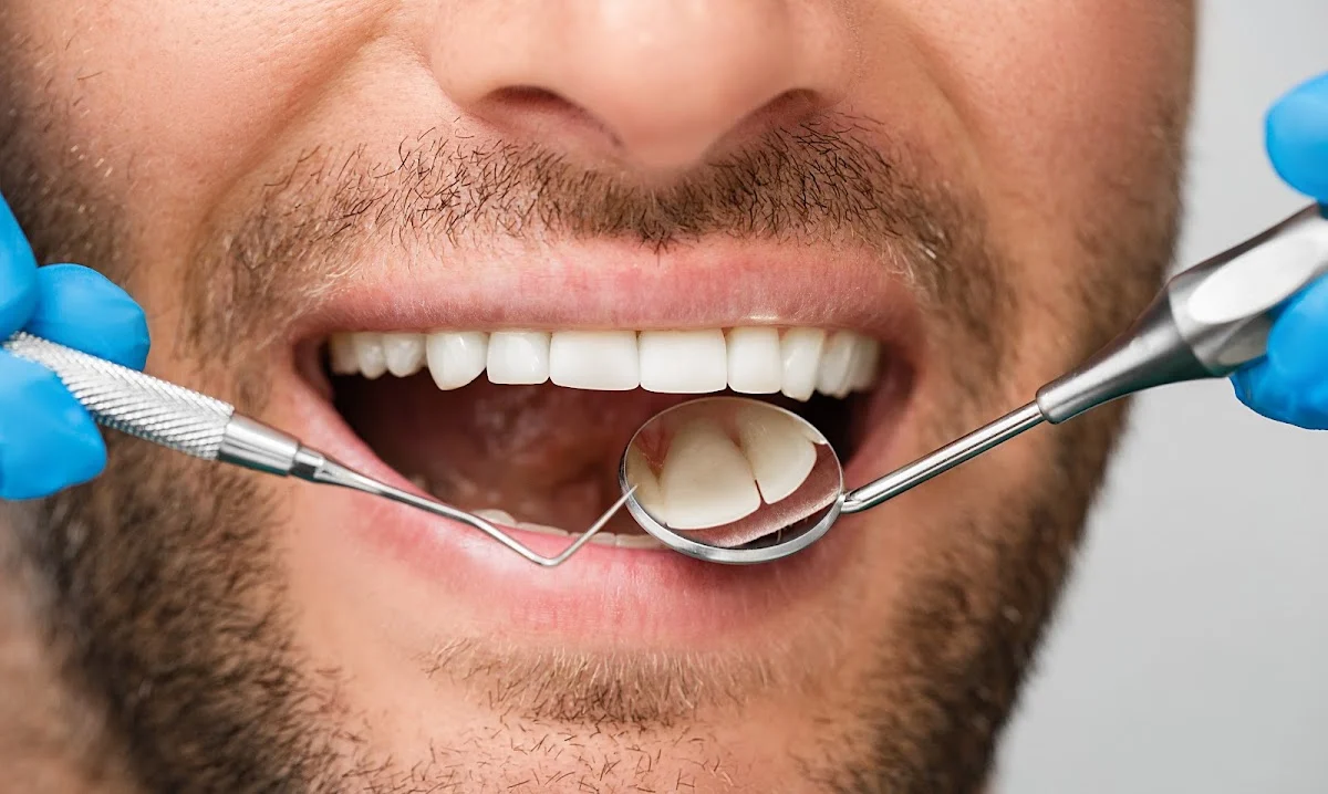 Creative Dentistry of Brooklyn Heights - 3
