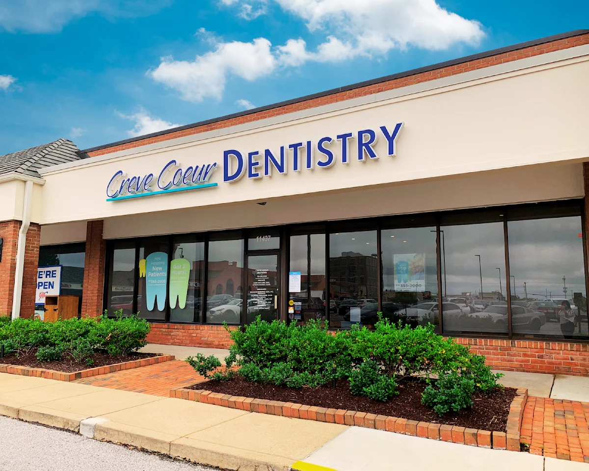 Creve Coeur Dentistry and Orthodontics - 2