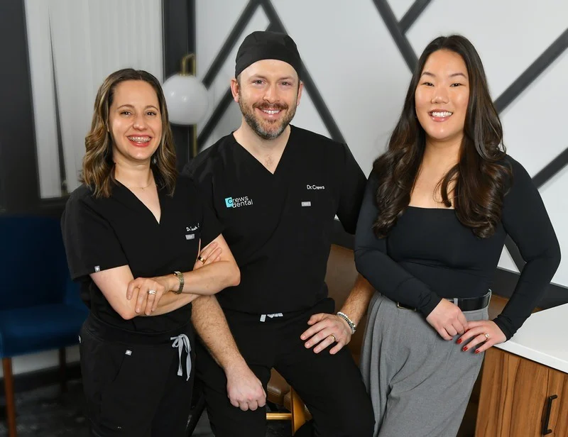 Crews Dental - 3